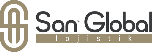 San Global Lojistik Logo