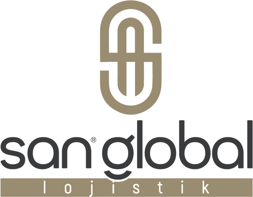 San Global Lojistik LOGO